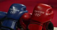 Бокс на Олимпийских играх 2020: прямая трансляция сегодня 01.08.2021. Смотреть онлайн