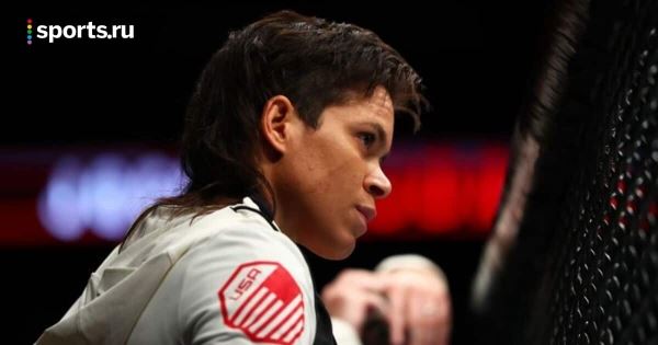 Нуньес не подерется с Пеньей 7 августа на UFC 265 из-за коронавируса 
