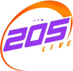 WWE 205 live 23.07.2021