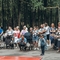 
<p>                                8 августа прошёл мастер-класс в рамках проекта «Самбо в парках» в городе Королёв</p>
<p>                        