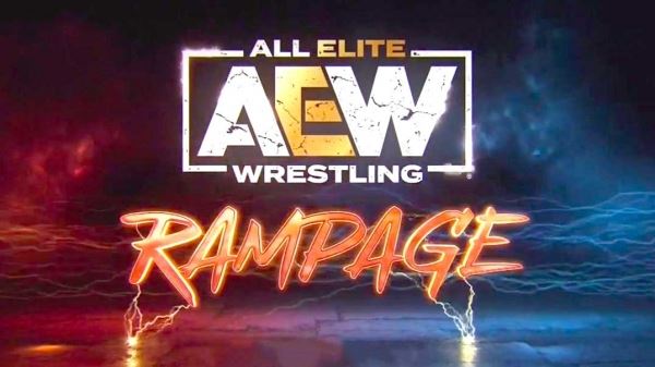 AEW Rampage 20.08.2021