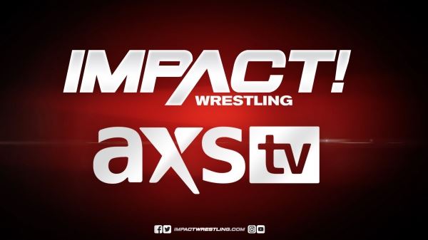 Impact Wrestling 19.08.2021