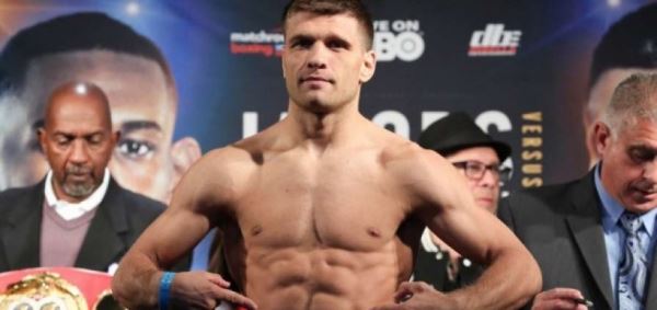WBC назначил бой между Сергеем Деревянченко и Хайме Мунгиа