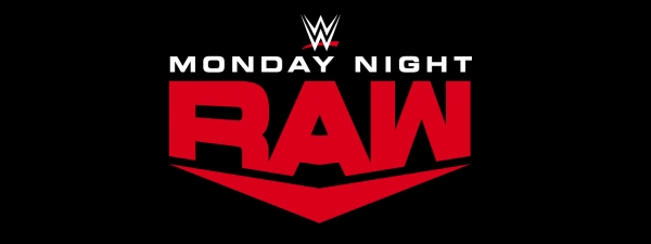 WWE Monday Night RAW 02.08.2021
