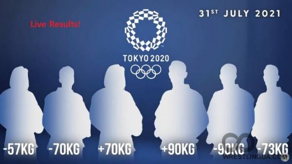 ДЗЮДО, 31.07.2021, Олимпийские Игры, ОНЛАЙН РЕЗУЛЬТАТЫ, СМЕШАННЫЕ КОМАНДЫ. Токио-2020, обновляется в прямом эфире.