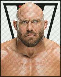 Райбэк хочет устроиться ринг-анонсером в WWE